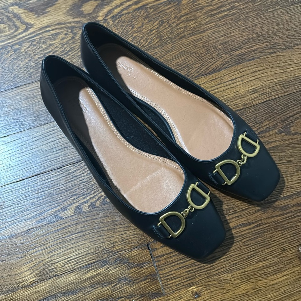 ASOS flats